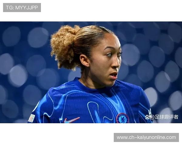 切尔西女足主帅谈球队未来目标,切尔西女足什么水平 切尔西女足主帅谈球队未来目标,切尔西女足什么水平